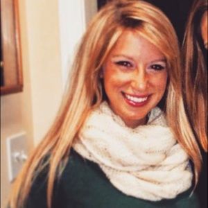 Meet your Posher, Molly